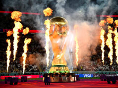 Éliminatoires Mondial 2026 Zone Afrique : Qui sont les gagnants et les perdants des 7ème et 8ème journées ?