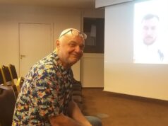 Des sportifs et des artistes du Collectif «360 Sports et Arts» montent un projet d’eau potable pour l’Est de la RDC