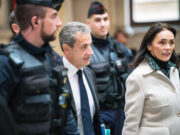 France : Condamnation de l’ancien président Sarkozy dans le dossier du financement libyen