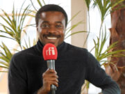 Le Congolais Israël Nzila remporte le Prix Théâtre avec « Clipping », les voix d’une survivante