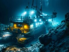 Washington veut accélérer l’exploitation minière des fonds des mers