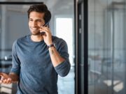 Pourquoi dit-on « allô » quand on répond au téléphone ?