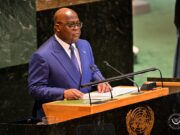 80ème anniversaire de l’ONU : Le Président Tshisekedi appelle à une paix juste, durable et vérifiable en RDC