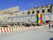 Éthiopie : Inauguration du Grand barrage de la Renaissance