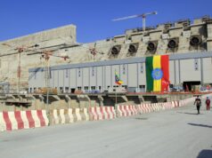 Éthiopie : Inauguration du Grand barrage de la Renaissance