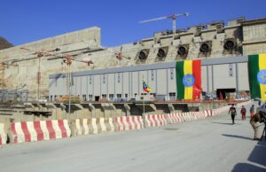 Éthiopie : Inauguration du Grand barrage de la Renaissance