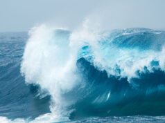 Pourquoi l’eau de mer est-elle salée