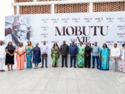 Exposition « Mobutu, une vie, un destin » consacrée au Maréchal Mobutu Sese Seko