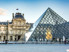 France : Un braquage spectaculaire au Musée du Louvre