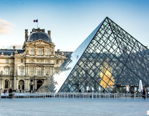 France : Un braquage spectaculaire au Musée du Louvre