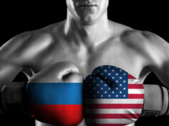 Des sanctions sévères des États-Unis à l’égard de la Russie