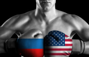 Des sanctions sévères des États-Unis à l’égard de la Russie