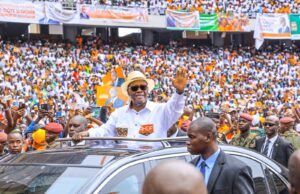 Côte dIvoire : Chronique d’une victoire annoncée