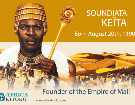 Ils ont fait l’Histoire