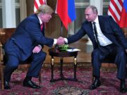 Tunnel «Poutine-Trump» : Moscou ressuscite le vieux projet de relier les États-Unis à la Russie