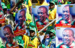 Zimbabwe : La fin d’une entente cordiale