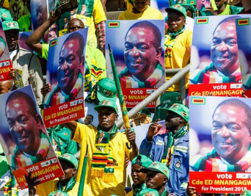 Zimbabwe : La fin d’une entente cordiale