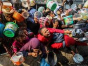 Faim dans le monde : Madagascar parmi les pays en situation alarmante