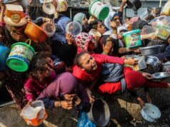 Faim dans le monde : Madagascar parmi les pays en situation alarmante