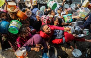 Faim dans le monde : Madagascar parmi les pays en situation alarmante