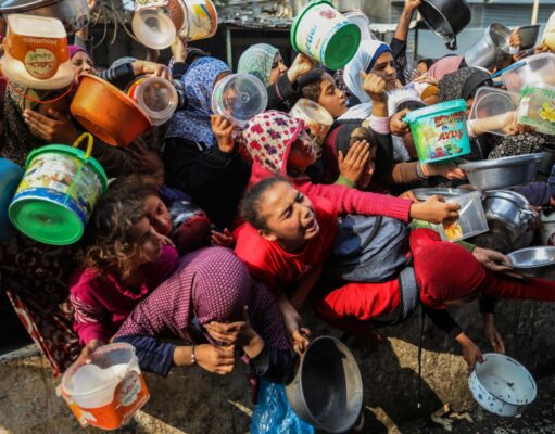 Faim dans le monde : Madagascar parmi les pays en situation alarmante