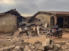 Des frappes américaines au Nigeria à la demande de Lagos : Des combattants de l’État islamique visés