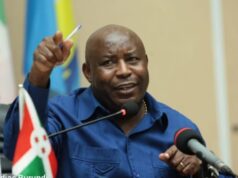 Burundi-Rwanda : Ndayishimiye parle de situation régionale « chaotique » et met en garde Kigali