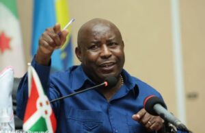 Burundi-Rwanda : Ndayishimiye parle de situation régionale « chaotique » et met en garde Kigali