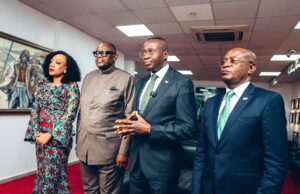 La RDC clôture l’année 2025 sur des fondamentaux macroéconomiques solides malgré le contexte difficile