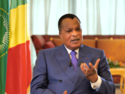 Congo Brazzaville : Après 40 ans au pouvoir, le Président Sassou-Nguesso vise un nouveau mandat