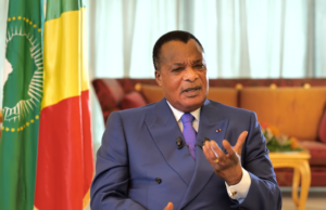 Congo Brazzaville : Après 40 ans au pouvoir, le Président Sassou-Nguesso vise un nouveau mandat