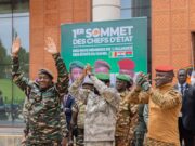 AES-Sommet de Bamako : L’Alliance des États du Sahel inaugure ses premières institutions