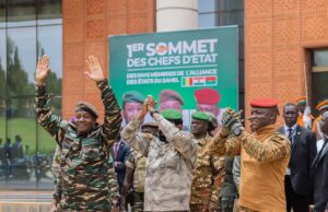 AES-Sommet de Bamako : L’Alliance des États du Sahel inaugure ses premières institutions