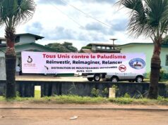 Lutte contre le paludisme au Gabon : Un traitement à dose unique mis au point