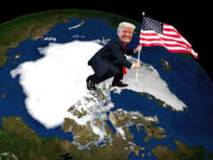 USA : Trump relance le projet d’annexion du Groenland et suscite l’indignation au Danemark