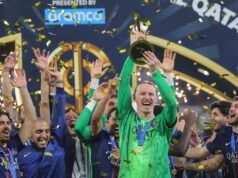 Le PSG s’offre la Coupe intercontinentale face à Flamengo