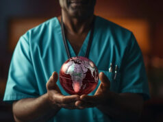 Washington redéfinit sa coopération africaine avec la signature de nouveaux accords sanitaires