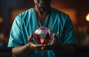 Washington redéfinit sa coopération africaine avec la signature de nouveaux accords sanitaires