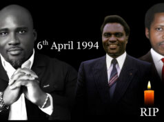 L’Héritage des Orchidées : Entretien exclusif avec Jean-Luc Habyarimana