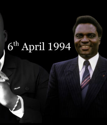 L’Héritage des Orchidées : Entretien exclusif avec Jean-Luc Habyarimana