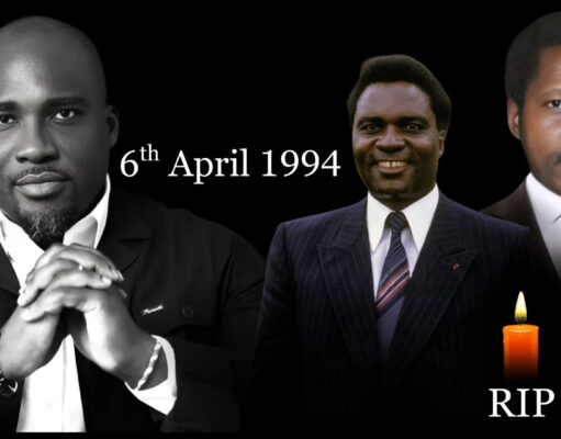 L’Héritage des Orchidées : Entretien exclusif avec Jean-Luc Habyarimana