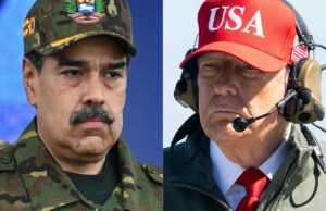 Arrestation de Nicolás Maduro : Un précédent historique dans les relations entre les États