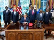 Afrique-USA : Trente ambassadeurs américains rappelés dont quinze d’Afrique