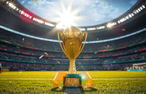 FOOTBALL – FIFA : d’importants changements au classement, le Maroc entre dans le top 10 mondial