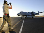 Les forces aériennes les plus puissantes en 2025 : Les USA dominent, Russie et Inde suivent