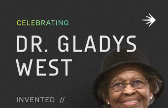 La mathématicienne Gladys West dont les travaux sont à la base du GPS est décédée à 95 ans