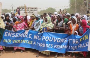 Mutilations Génitales Féminines (MGF) : Environ 4,5 millions de filles exposées aux mutilations génitales dans le monde en 2026