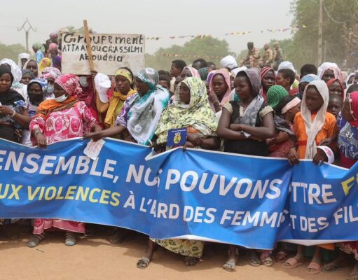 Mutilations Génitales Féminines (MGF) : Environ 4,5 millions de filles exposées aux mutilations génitales dans le monde en 2026