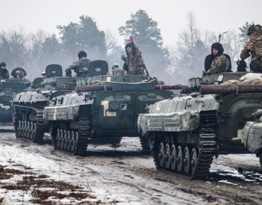 Russie-Ukraine : Des Africains utilisés comme bombes humaines par Moscou