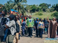 RDC – Gestion des catastrophes : le gouvernement congolais mise sur l’anticipation et la résilience